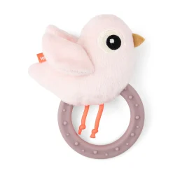 Done by Deer Bideringe Og Rangler>Sanserangle m/bidering - Birdee - Pudder