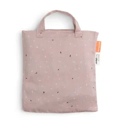 Done by Deer Sengetøj Til Baby>Sengesæt baby - Lalee - Pudder