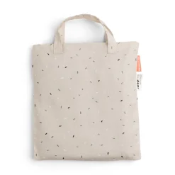 Done by Deer Sengetøj Til Baby>Sengesæt baby - Lalee - Sand