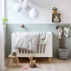 Done by Deer Sengetøj Til Baby><noscript><img width=