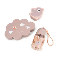 Done by Deer Snack Tid|Madkasser>Snack & madkasse m/drikkedunk - Playground - Pudder