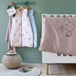 Done by Deer Soveposer>Sovepose 90 cm - TOG 2.5 - Lalee - Pudder