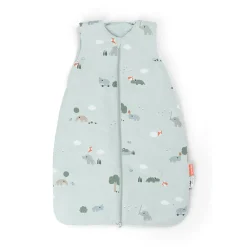 Done by Deer Soveposer>Sovepose 90 cm - TOG 2.5 - Playground - Blå