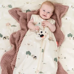 Done by Deer Soveposer>Sovepose 90 cm - TOG 2.5 - Tiny farm - Sand