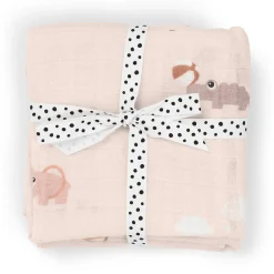 Done by Deer Stofbleer & Svøb>Stofble 2 stk. - Playground - Pudder