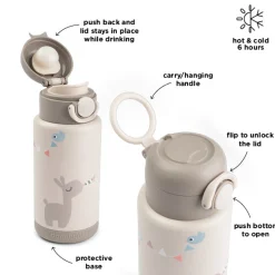 Done by Deer Varmt & Koldt|Drikkeflasker><noscript><img width=