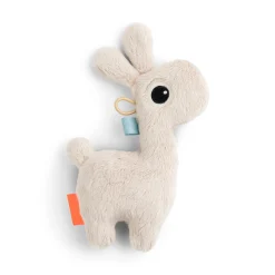 Done by Deer Aktivitetslegetøj>Tiny sanselegetøjssæt - Lalee - Farvemix