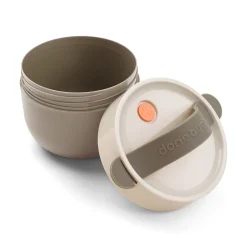 Done by Deer Madkasser|Madopbevaring>To go madbeholder - Sand