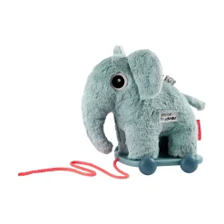 Done by Deer Trækdyr Og Gåvogne>Trækdyr - Elphee - Blå