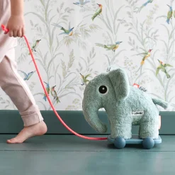 Done by Deer Trækdyr Og Gåvogne>Trækdyr - Elphee - Blå