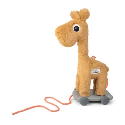 Done by Deer Trækdyr Og Gåvogne>Trækdyr - Raffi - Mustard