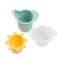 Done by Deer Bad Tid & Indretning|Service>Vandleg & stablekopper 3 stk. - Elphee - Farvemix