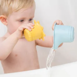 Done by Deer Bad Tid & Indretning|Service>Vandleg & stablekopper 3 stk. - Elphee - Farvemix